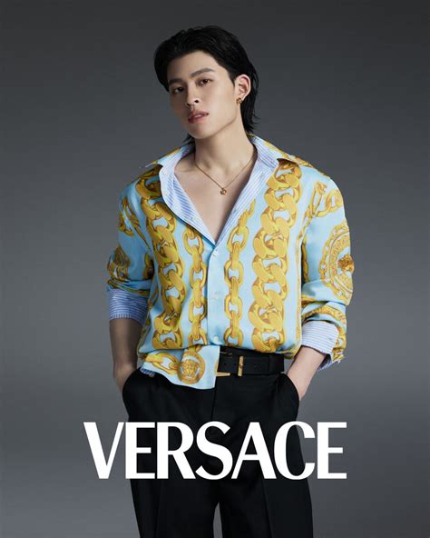 versace perfume controversy